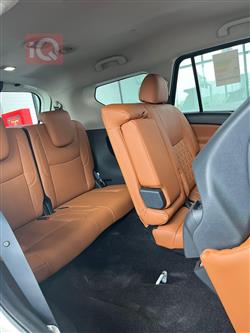 Nissan X-Terra